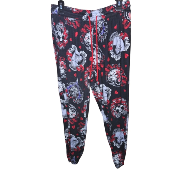 Disney Lillian's Jogger Sleep Pant - Picture 1 of 5